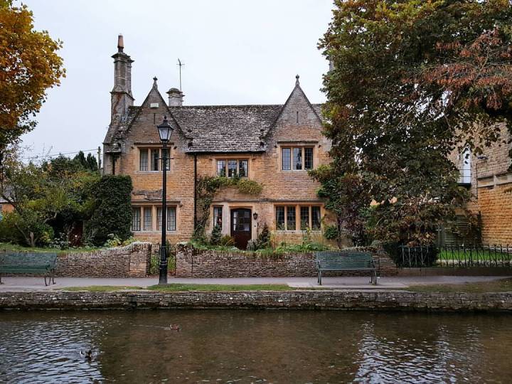 The Cotswolds: First&nbsp;Edition