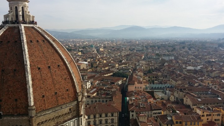 Museums, Tours, and&nbsp;Towers