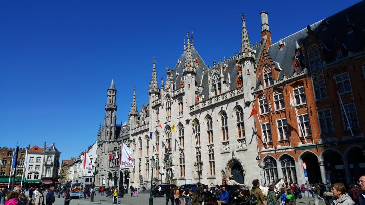 bruges-markt