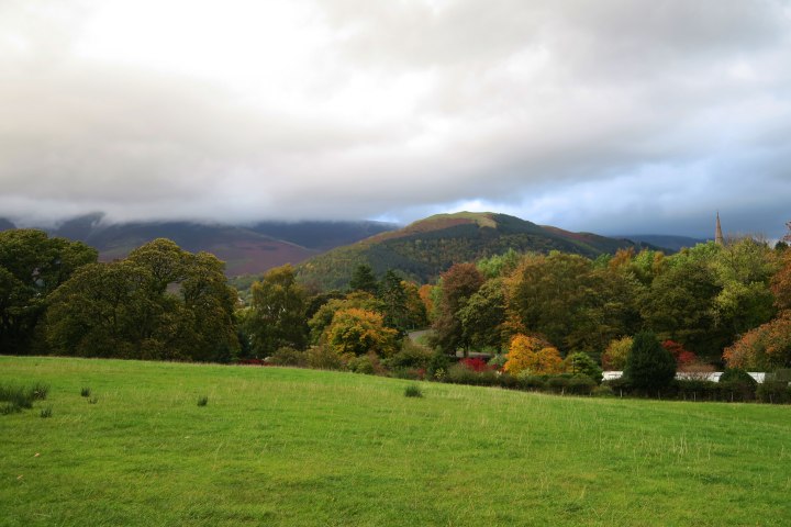 The Mystical Beauty of the Lake&nbsp;District