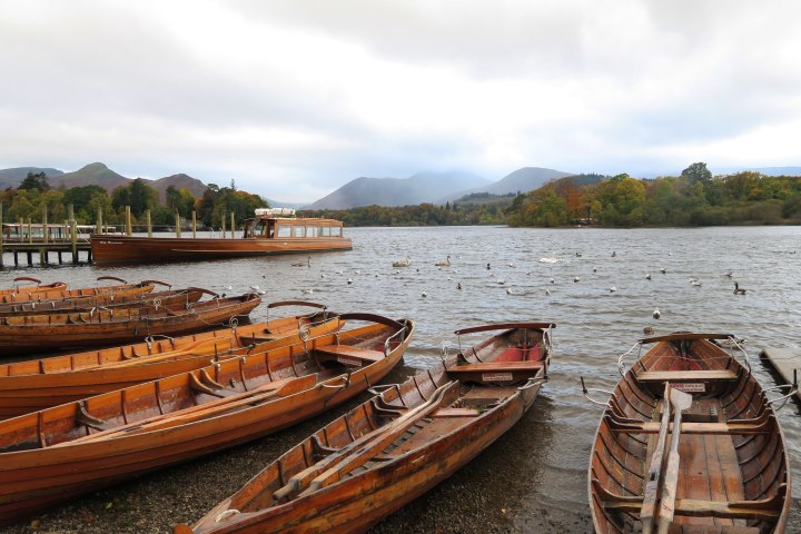 derwentwater
