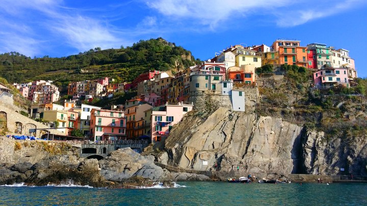 manarola