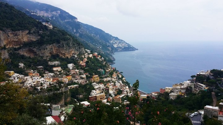 positano