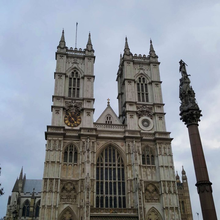 westminster-abbey