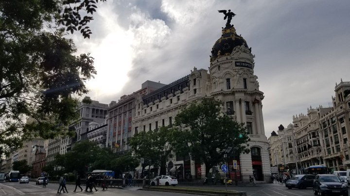 Rainy Days Call For Museum&nbsp;Dates