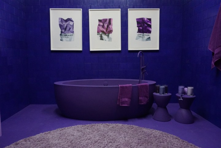 House of Color:&nbsp;MONOCHROME